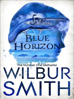 cover image of Blue Horizon